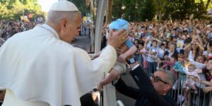 El papa León se reunirá con víctimas de abuso del clero