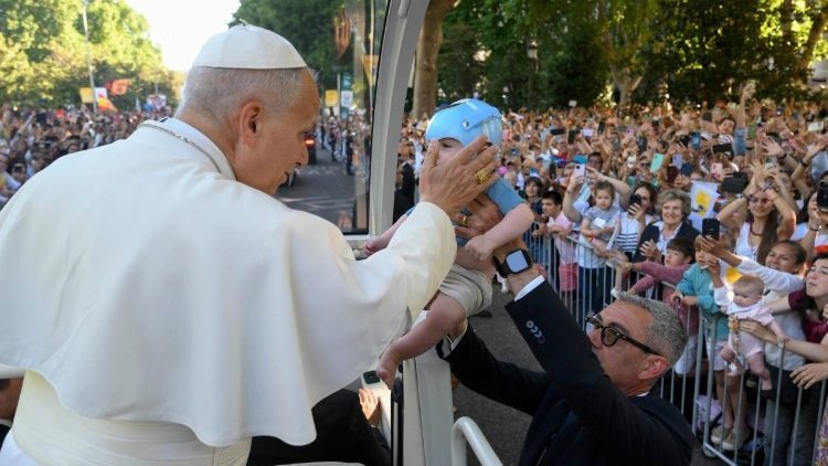 En este momento estás viendo El papa León se reunirá con víctimas de abuso del clero