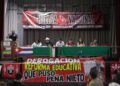 Gobierno federal hizo dos propuestas a la CNTE para destrabar el conflicto