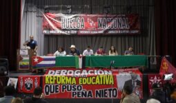 Gobierno federal hizo dos propuestas a la CNTE para destrabar el conflicto