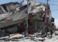 Casi una veintena de muertos y 134 heridos tras el terremoto en Filipinas