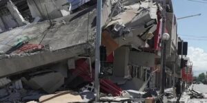 Casi una veintena de muertos y 134 heridos tras el terremoto en Filipinas