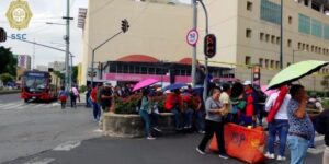 La SEP destaca mejoras laborales para maestros; la CNTE no se retira