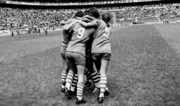 Entre goles y resistencia