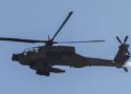 Trump promete responder a Irán por el derribo de un helicóptero ‘Apache’
