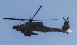 Trump promete responder a Irán por el derribo de un helicóptero ‘Apache’