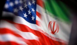 Estados Unidos e Irán logran un acuerdo de paz definitivo