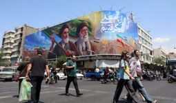 Entendimiento entre EU e Irán para concluir la guerra