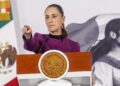 Los cárteles manejan México, dijo Trump en el G7