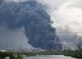 ‘Si arde Ucrania también ardera Moscú’