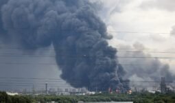 ‘Si arde Ucrania también ardera Moscú’