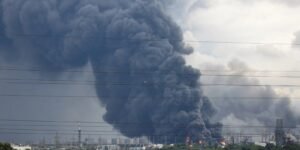 ‘Si arde Ucrania también ardera Moscú’