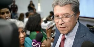 Inadmisible una invasión estadounidense a México