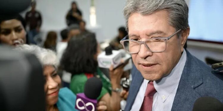 Inadmisible una invasión estadounidense a México