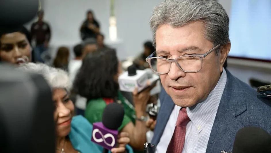En este momento estás viendo Inadmisible una invasión estadounidense a México