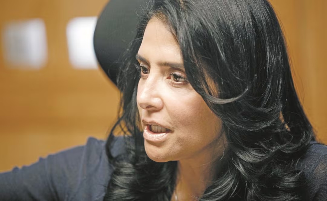 En este momento estás viendo Alejandra Barrales pide que se posponga la vinculación de celulares