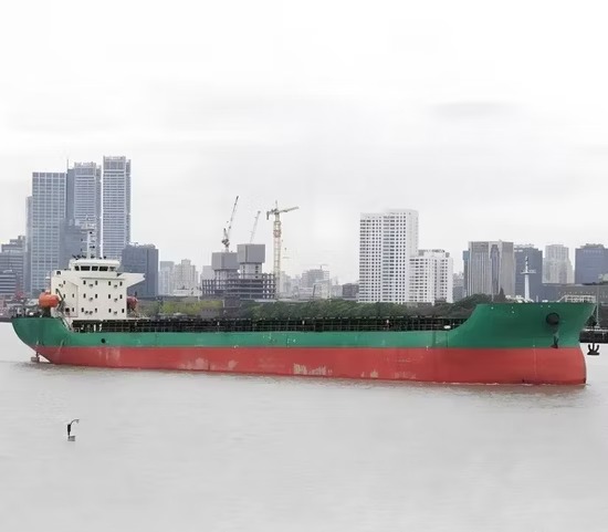 En este momento estás viendo China impuso control de importaciones a EU