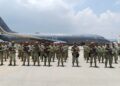 México responde y apoya a Venezuela