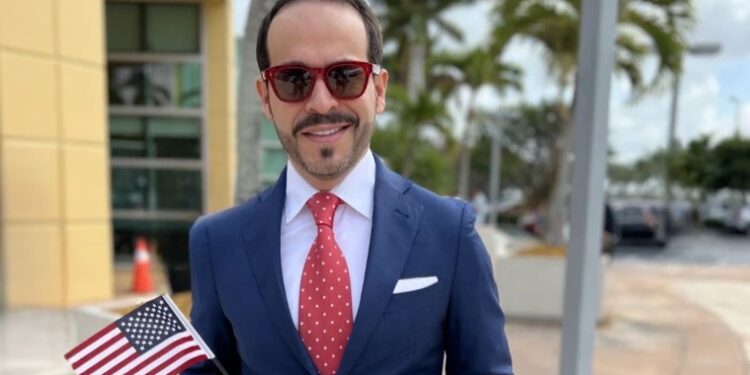 Colombia elige/voto extranjero peruano/Ucrania