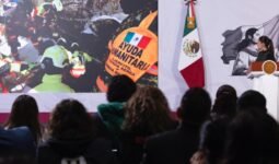 México envía plantas eléctricas a Venezuela