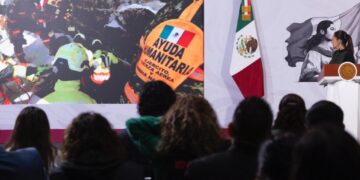 México envía plantas eléctricas a Venezuela