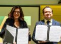 PEMEX y PETROBRAS firman alianza productiva