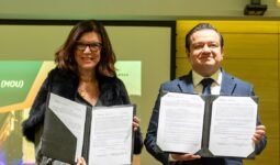 PEMEX y PETROBRAS firman alianza productiva