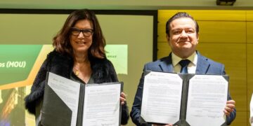 PEMEX y PETROBRAS firman alianza productiva
