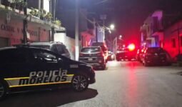 Tarjeta Roja contra la violencia en los Fan Fest