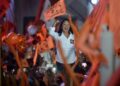Estados Unidos felicita a Keiko Fujimori