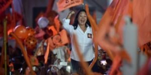 Estados Unidos felicita a Keiko Fujimori
