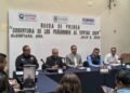 Se implementará Ley Seca en municipios al paso de la peregrinación de Querétaro al Tepeyac