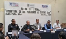 Se implementará Ley Seca en municipios al paso de la peregrinación de Querétaro al Tepeyac