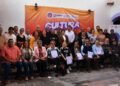 Colón sede de la 465 Reunión Mensual de la CROMEQ