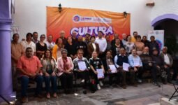 Colón sede de la 465 Reunión Mensual de la CROMEQ