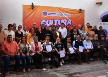 Colón sede de la 465 Reunión Mensual de la CROMEQ