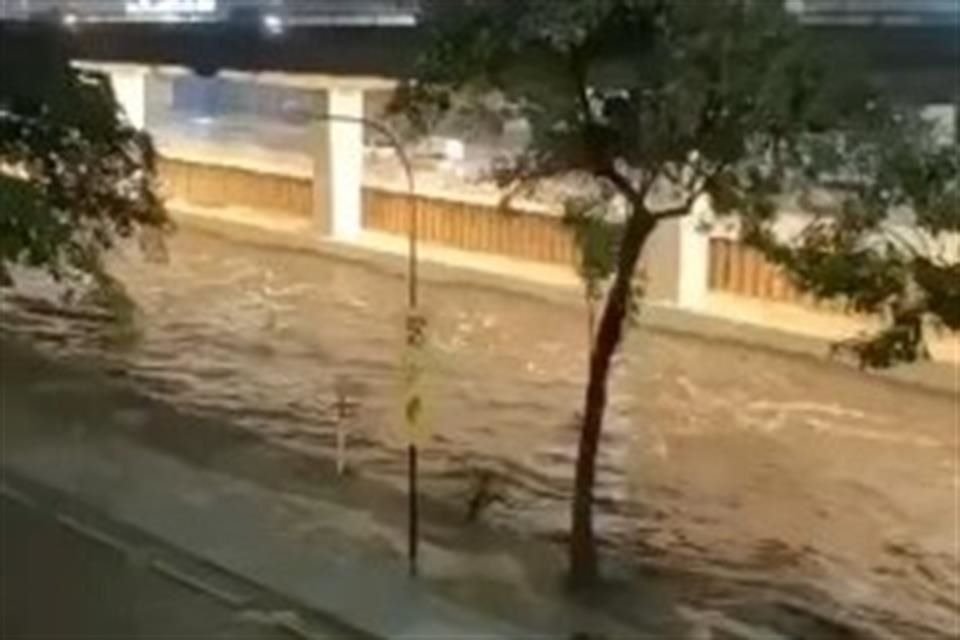En este momento estás viendo Las lluvias causaron más desastres en Venezuela