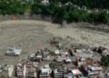 160 muertos en Nepal por inundaciones
