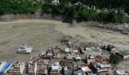 160 muertos en Nepal por inundaciones
