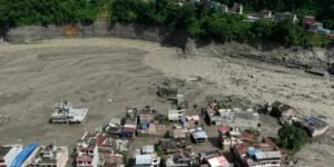 160 muertos en Nepal por inundaciones