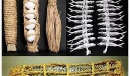 Empaque y embalaje en el México antiguo