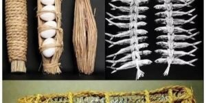 Empaque y embalaje en el México antiguo