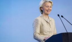 Europa es el continente que más se ‘calienta’