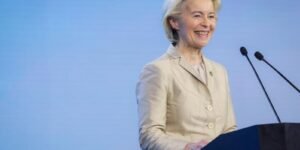 Europa es el continente que más se ‘calienta’