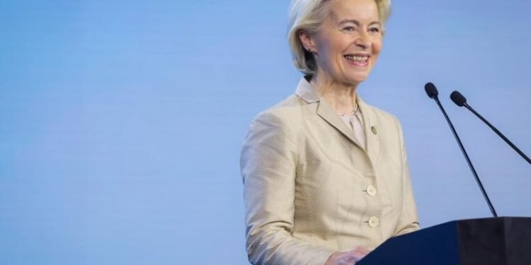 Europa es el continente que más se ‘calienta’