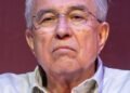 Rubén Rocha Moya tiene inmunidad procesal