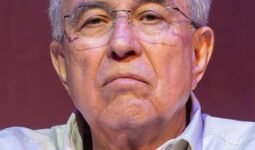 Rubén Rocha Moya tiene inmunidad procesal