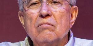 Rubén Rocha Moya tiene inmunidad procesal