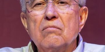 Rubén Rocha Moya tiene inmunidad procesal