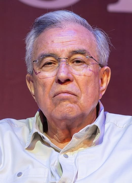 En este momento estás viendo Rubén Rocha Moya tiene inmunidad procesal